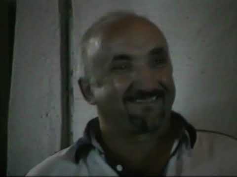 Видео: Кадры из прошлого. Открытие мельницы в Октябрьском 1995 год