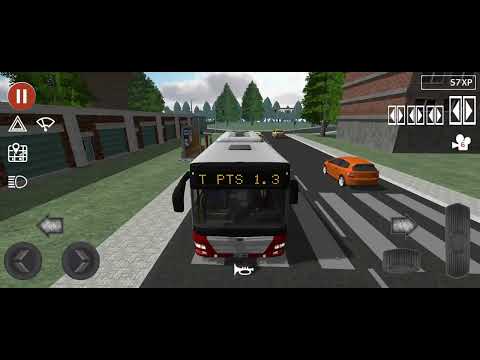 Видео: Автобус 9 уровень