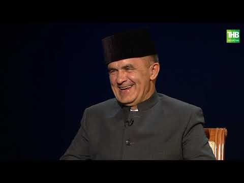 Видео: Энгель Фаттахов | Ком сәгате 13/06/2021