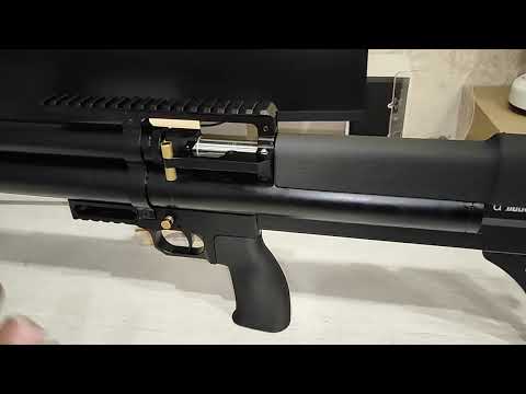 Видео: Альфа Доберман 600, 6.35 с Wildberries