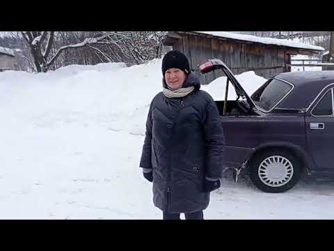 Видео: Стелс Ставр Stels Stavt 600, оказал один цилиндр, содержание и ремонт снегохода, катаю сегодня один.