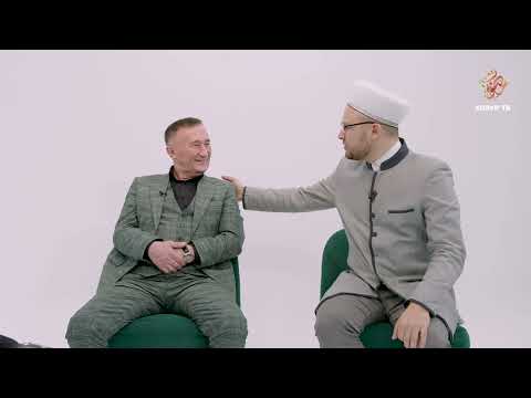 Видео: Нәфесне ничек дәвалап була? | Фикер