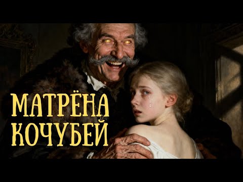 Видео: Ночь Позора: Как Старец Обесчестил Юную Крестницу И Её Род