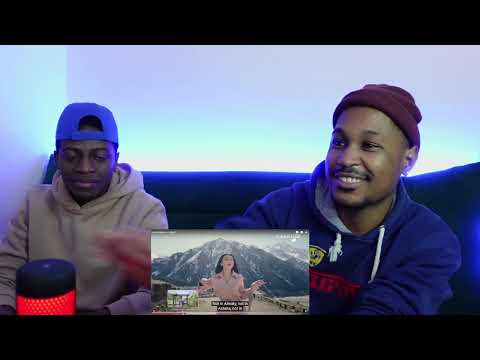 Видео: Ерке Есмахан - Қайда? ▷ РЕАКЦИЯ ИНОСТРАНЦЕВ !!!