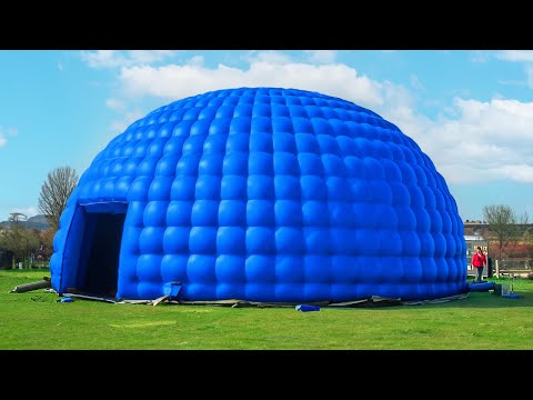 Видео: 17 БЫСТРОВОЗВОДИМЫХ ПОСТРОЕК, КОТОРЫЕ ДЕЙСТВИТЕЛЬНО ВПЕЧАТЛЯЮТ