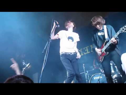 Видео: Merva - За небо Live fest "Only Rock'n'Roll"