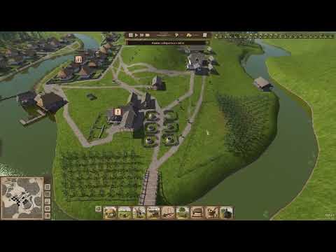 Видео: прохождение и обзор игры остров / ostriv /ostriv игра/ №4