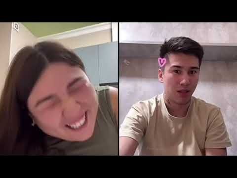 Видео: АЙС АКОШ ҮШІН ДҰҒА ТІЛЕП КЕТТІ🤣🤣