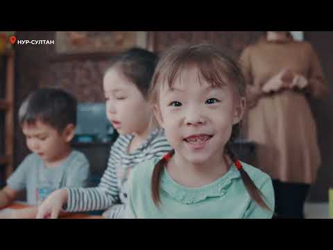 Видео: Как разговорить ребенка за полгода  - история центра для детей с кохлеарной имплантацией