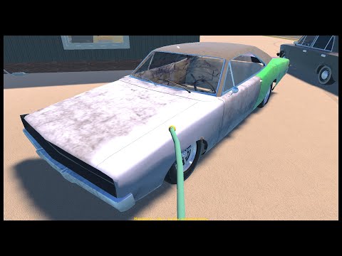 Видео: ПОМЫЛ и ПРОДАЛ! ДНЕВНИК ПЕРЕКУПА! - My Garage