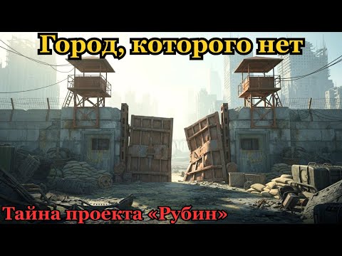 Видео: Пропавший город: правда, которую стерли из истории.