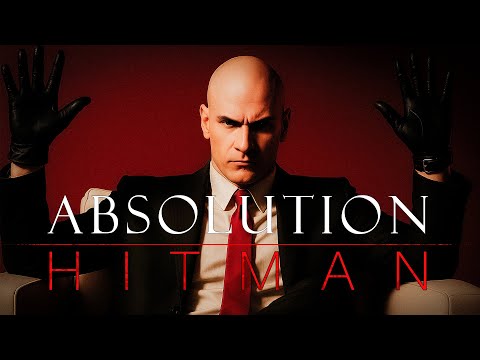 Видео: ЛУЧШАЯ ЧАСТЬ СЕРИИ HITMAN