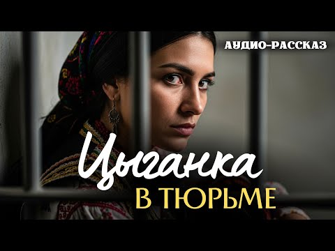 Видео: «ЦЫГАНКА В ТЮРЬМЕ». Лучшие драматические рассказы из жизни людей. История трогает до слёз. Рассказ