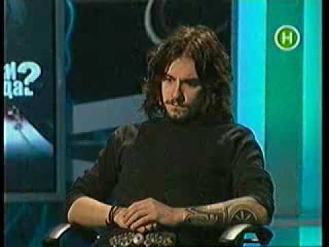 Видео: Антон Савлепов на "Только правда?"