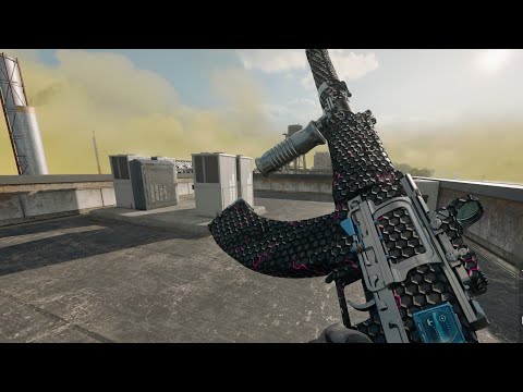 Видео: Катализатор для AS Val завершен в возрождении