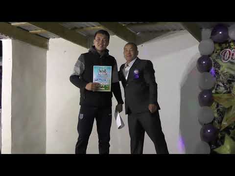 Видео: 20жылдық кездесу. 2002-2022ж. 8-бөлім