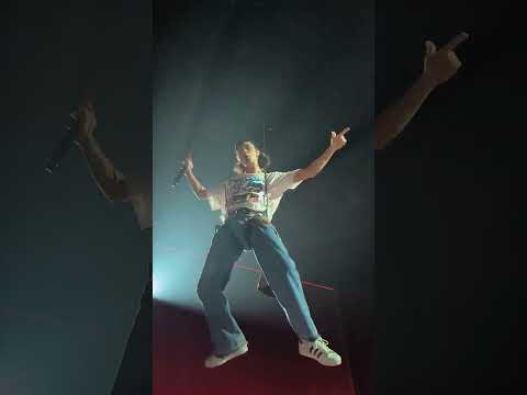 Видео: GONE.Fludd |  VK STADIUM  | 07.02.25, МОСКВА