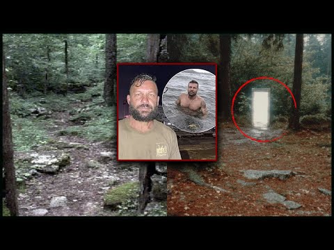 Видео: ТУРИСТ ПРОПАЛ В ЛЕСУ Орегон 1994 — ВЕРНУЛСЯ ЧЕРЕЗ 2 МЕСЯЦА, УТВЕРЖДАЛ, ЧТО ПРОШЁЛ ВСЕГО ДЕНЬ...