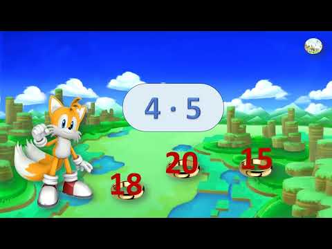 Видео: ТАБЛИЦЯ МНОЖЕННЯ  4