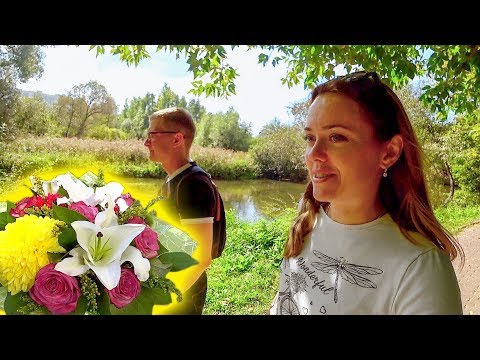 Видео: Удобный букет на 1 сентября / Готовлю Яндекс шеф на ужин 1.09.19