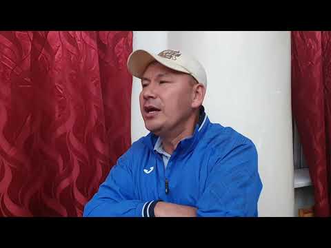 Видео: "Же мени сүйө албайт деп ойлойсуңбу?"
