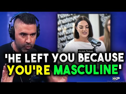 Видео: Как современные женщины используют слово «запугивание», чтобы справиться с трудностями