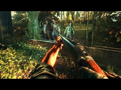 Видео: Эта игра - искупление всех грехов прошлых частей