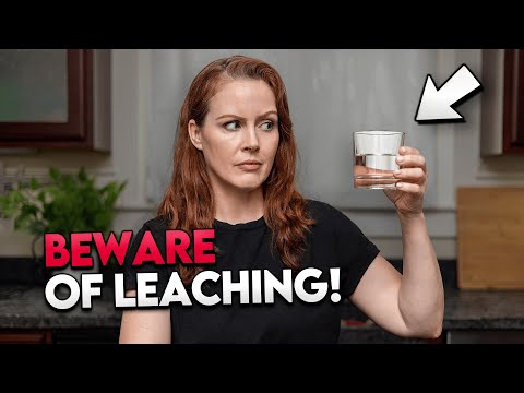 Видео: Мы протестировали 74 фильтра для воды — вот правда...