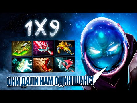 Видео: ВРАГИ ОШИБЛИСЬ ОДИН РАЗ И ЭТО СТОИЛО ИМ ПОРАЖЕНИЯ 😈