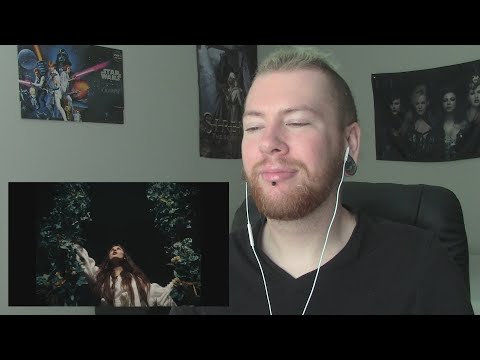 Видео: Jerry Heil & alyona alyona - ПОДОЛЯНОЧКА (Get Up) Reaction