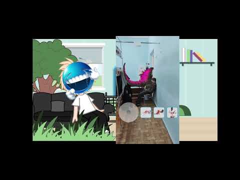 Видео: Реакция на ливона как рандом 2/?
