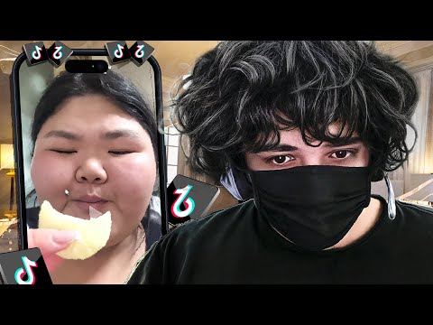 Видео: РОСТИК СМОТРИТ УГАРНЫЕ ТИК ТОКИ #53 | УГАР В ТИК ТОКЕ