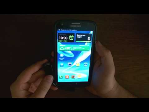 Видео: Печать с мобильного устройства (часть 2)