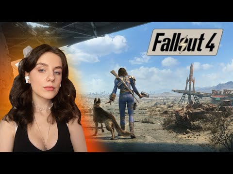 Видео: ПОМОГЛИ ВСЕМ В ФАР-ХАРБОРЕ! / Fallout 4 #29