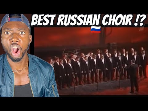 Видео: First Time Hearing Конь Хор Сретенского монастыря ⎢Choir of the Sretensky Monastery "Horse"⎢REACTION