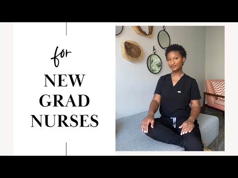 Видео: Что нужно знать начинающей медсестре | Учитесь на моих ошибках!