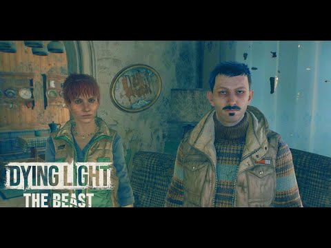 Видео: СПАСЕНИЕ ОСТРОВА: Dying Light: The Beast: #11
