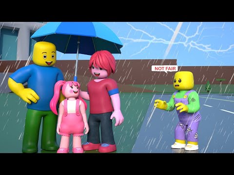 Видео: ROBLOX Brookhaven 🏡RP: Волосы Бэкона ненавидят младшую сестру (НОВЫЙ ЭПИЗОД)