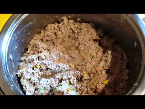 Видео: Готовлю для кота  Что ест Томас