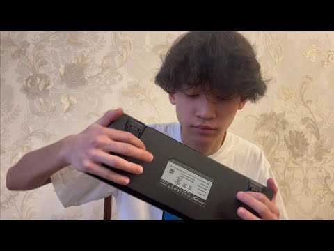 Видео: АСМР || Самый быстрый магазин гаджетов || ASMR The fastest gadget store 📱⚡️⚡️⚡️📱