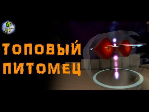 Видео: BLOCK STORY - ТОПОВЫЙ ПИТОМЕЦ "МАТИ"