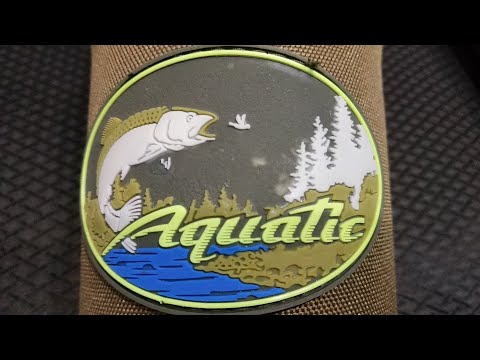 Видео: Видеообзор отличного тубуса Aquatic T-90 (120 см.) по заказу Fmagazin