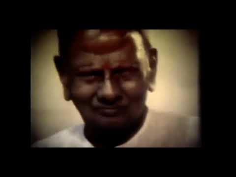 Видео: Нисаргадхатта Махарадж _ Великий Индийский Мудрец . [БГ]