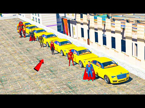 Видео: 4 БӨЛІМ. ЕҢ ҰЗЫН АЛТЫН КӨЛІК КІМДІКІ? (GTA V)