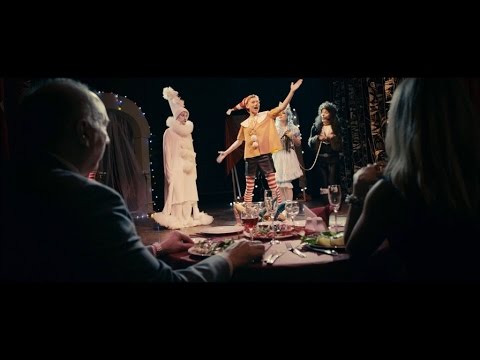 Видео: Ленинград — Молитвенная