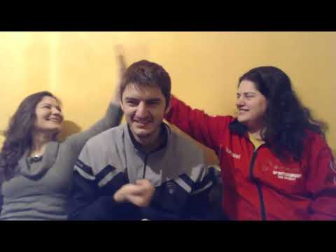 Видео: Bean Boozled Challenge! с Елена и сестра ми