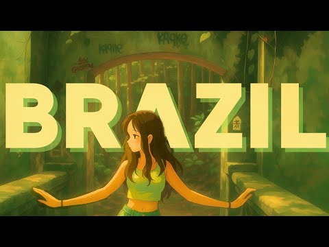 Видео: влог из БРАЗИЛИИ 🇧🇷 | vlog from BRAZIL
