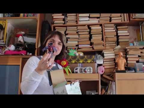 Видео: VLOG Хлам или нет?