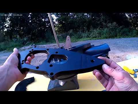 Видео: Хочу водомёт (4) - дополнительные заморочки!