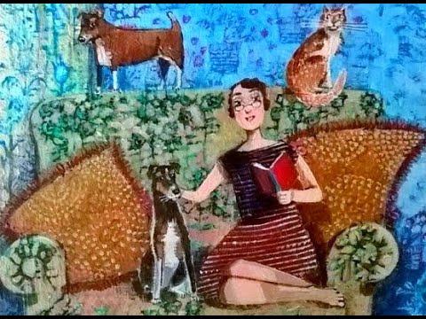 Видео: такой домашний влог....